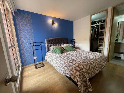 Apartamento en venta en Guayacan De Novaterra, Mosquera · foto 11 de 12