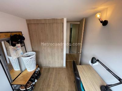 Apartamento en venta en Guayacan De Novaterra, Mosquera · foto 12 de 12