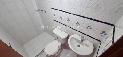 Apartamento de 3 alcobas en venta en Parque Residencial Puerto Luna, Mosquera, 55 m² · foto 10 de 11