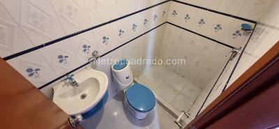 Apartamento de 3 alcobas en venta en Parque Residencial Puerto Luna, Mosquera, 55 m² · foto 11 de 11