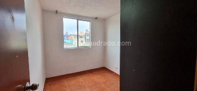 Apartamento de 3 alcobas en venta en Parque Residencial Puerto Luna, Mosquera, 55 m² · foto 5 de 11