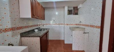 Apartamento de 3 alcobas en venta en Parque Residencial Puerto Luna, Mosquera, 55 m² · foto 6 de 11