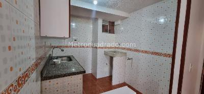 Apartamento de 3 alcobas en venta en Parque Residencial Puerto Luna, Mosquera, 55 m² · foto 8 de 11