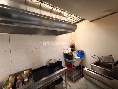 Casa en venta en Villa Nueva, Mosquera · foto 10 de 20