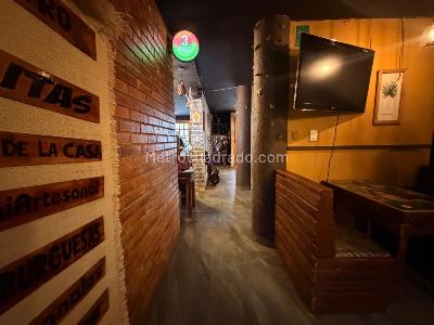 Casa en venta en Villa Nueva, Mosquera · foto 12 de 20