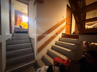 Casa en venta en Villa Nueva, Mosquera · foto 14 de 20