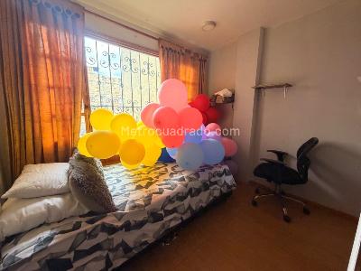 Casa en venta en Villa Nueva, Mosquera · foto 15 de 20