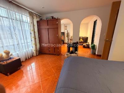 Casa en venta en Villa Nueva, Mosquera · foto 17 de 20