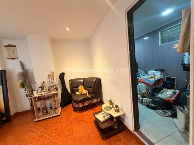 Casa en venta en Villa Nueva, Mosquera · foto 18 de 20