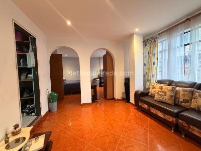 Casa en venta en Villa Nueva, Mosquera · foto 19 de 20