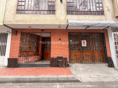 Casa en venta en Villa Nueva, Mosquera · foto 2 de 20