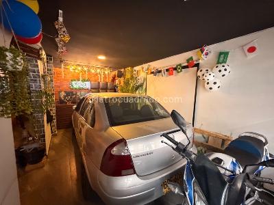 Casa en venta en Villa Nueva, Mosquera · foto 3 de 20