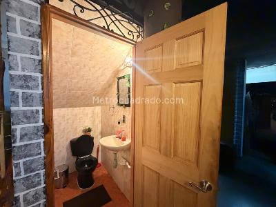 Casa en venta en Villa Nueva, Mosquera · foto 6 de 20