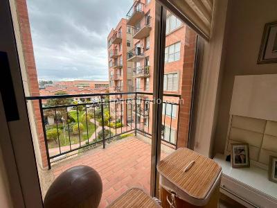Apartamento en venta en El Roble Hacienda Alcala, Mosquera · foto 10 de 19