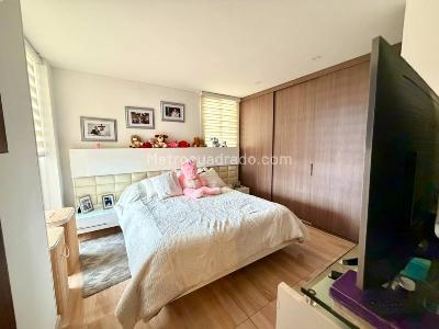Apartamento en venta en El Roble Hacienda Alcala, Mosquera · foto 11 de 19