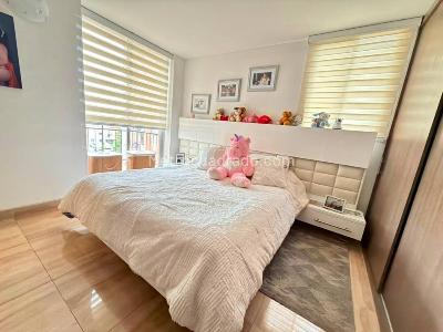 Apartamento en venta en El Roble Hacienda Alcala, Mosquera · foto 12 de 19