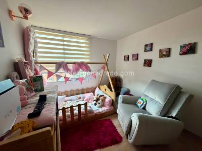 Apartamento en venta en El Roble Hacienda Alcala, Mosquera · foto 13 de 19