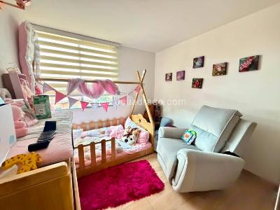 Apartamento en venta en El Roble Hacienda Alcala, Mosquera · foto 15 de 19