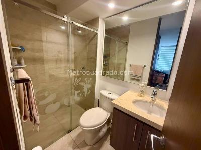 Apartamento en venta en El Roble Hacienda Alcala, Mosquera · foto 16 de 19