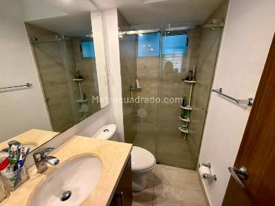 Apartamento en venta en El Roble Hacienda Alcala, Mosquera · foto 17 de 19