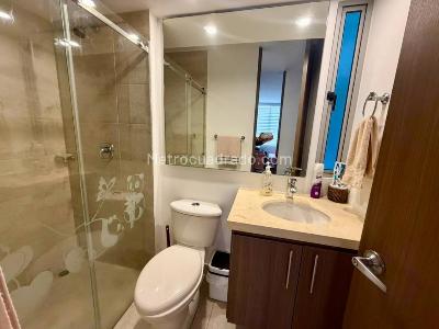 Apartamento en venta en El Roble Hacienda Alcala, Mosquera · foto 18 de 19