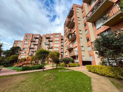 Apartamento en venta en El Roble Hacienda Alcala, Mosquera · foto 19 de 19
