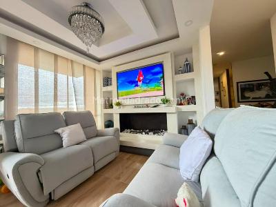 Apartamento en venta en El Roble Hacienda Alcala, Mosquera · foto 2 de 19