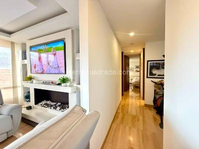 Apartamento en venta en El Roble Hacienda Alcala, Mosquera · foto 3 de 19