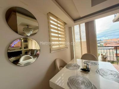 Apartamento en venta en El Roble Hacienda Alcala, Mosquera · foto 4 de 19