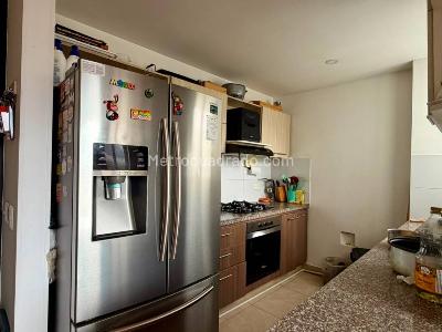 Apartamento en venta en El Roble Hacienda Alcala, Mosquera · foto 7 de 19