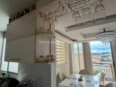 Apartamento en venta en El Roble Hacienda Alcala, Mosquera · foto 8 de 19
