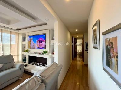 Apartamento en venta en El Roble Hacienda Alcala, Mosquera · foto 9 de 19