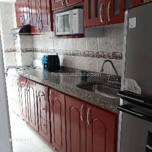Casa de 3 alcobas en venta en Funza, Funza, 57 m² · foto 3 de 13