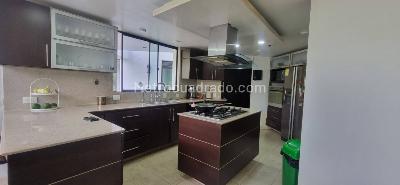 Casa de 5 alcobas en venta en Agrupacion De Vivienda Quintas Del Serrezuela, Mosquera · foto 12 de 20