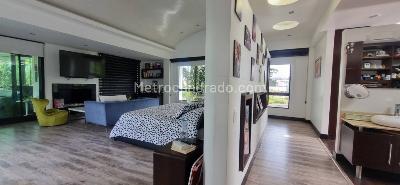 Casa de 5 alcobas en venta en Agrupacion De Vivienda Quintas Del Serrezuela, Mosquera · foto 14 de 20