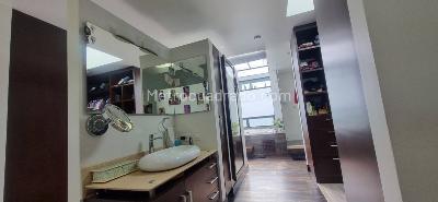 Casa de 5 alcobas en venta en Agrupacion De Vivienda Quintas Del Serrezuela, Mosquera · foto 16 de 20