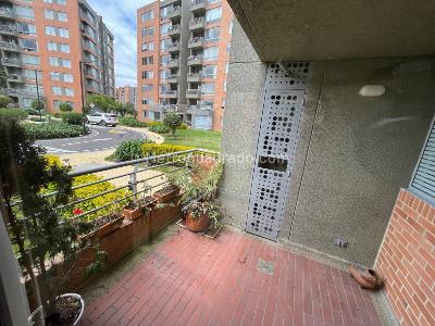 Apartamento en venta en Hacienda Alcala, Mosquera · foto 10 de 20