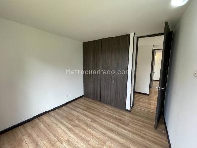 Apartamento en venta en Hacienda Alcala, Mosquera · foto 17 de 20