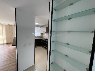 Apartamento en venta en Hacienda Alcala, Mosquera · foto 19 de 20
