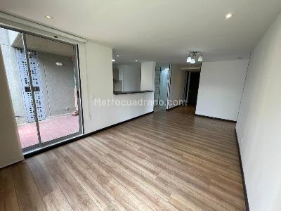 Apartamento en venta en Hacienda Alcala, Mosquera · foto 3 de 20