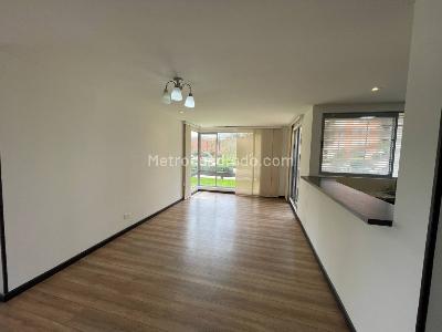 Apartamento en venta en Hacienda Alcala, Mosquera · foto 5 de 20