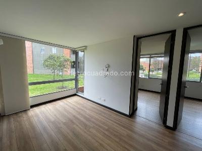 Apartamento en venta en Hacienda Alcala, Mosquera · foto 8 de 20