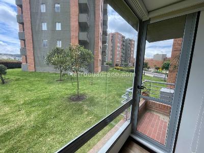 Apartamento en venta en Hacienda Alcala, Mosquera · foto 9 de 20