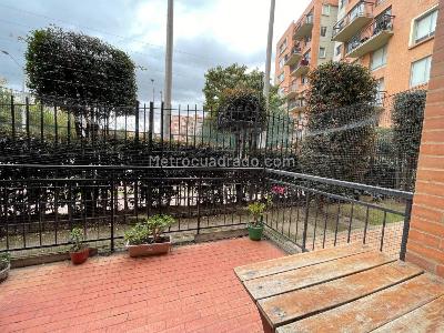 Apartamento en venta en El Roble Hacienda Alcala, Mosquera · foto 2 de 11
