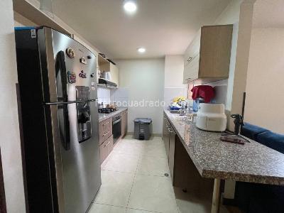 Apartamento en venta en El Roble Hacienda Alcala, Mosquera · foto 3 de 11