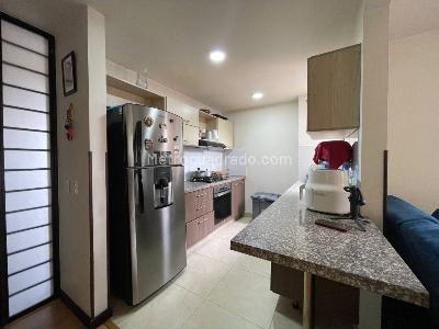 Apartamento en venta en El Roble Hacienda Alcala, Mosquera · foto 5 de 11
