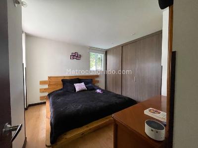 Apartamento en venta en El Roble Hacienda Alcala, Mosquera · foto 7 de 11