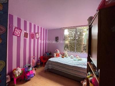 Apartamento en venta en El Roble Hacienda Alcala, Mosquera · foto 8 de 11