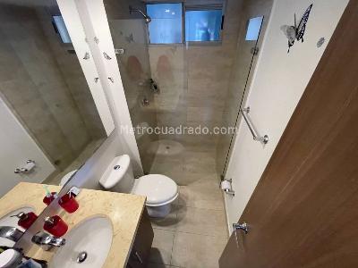 Apartamento en venta en El Roble Hacienda Alcala, Mosquera · foto 10 de 11