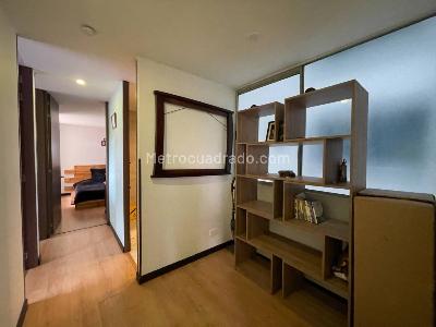 Apartamento en venta en El Roble Hacienda Alcala, Mosquera · foto 11 de 11